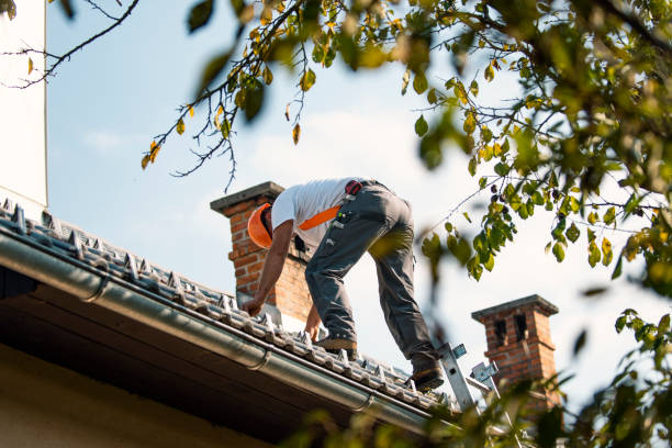 Quick and Trustworthy Emergency Roof Repair Services in Skyline View, PA