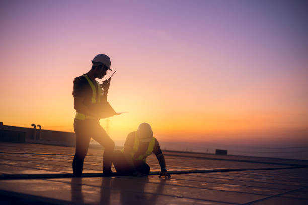 Best Residential Roofing Contractor  in Skyline View, PA