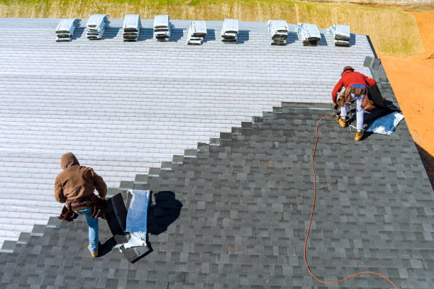 Gutter Installation and Roofing in Skyline View, PA