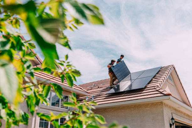 Tile Roofing Contractor in Skyline View, PA