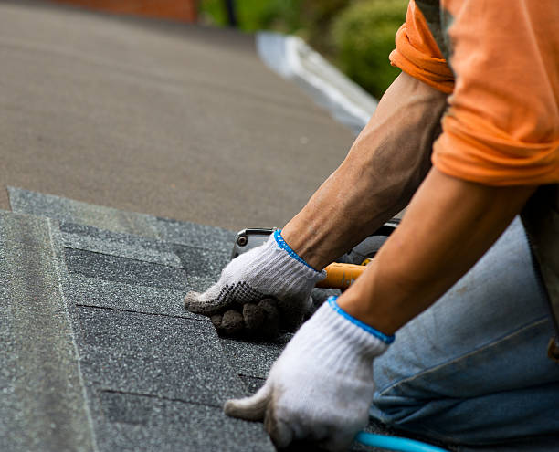 Quick and Trustworthy Emergency Roof Repair Services in Skyline View, PA