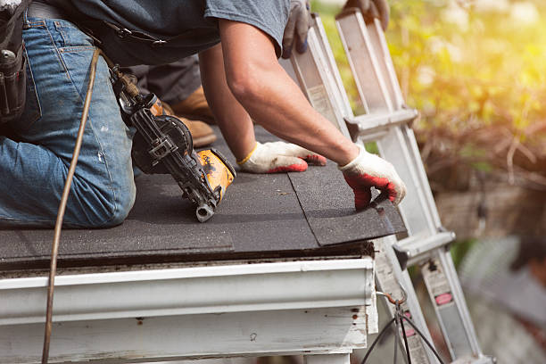 Best Emergency Roof Repair  in Skyline View, PA