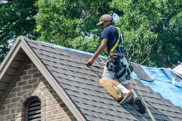 Best Emergency Roof Repair  in Skyline View, PA